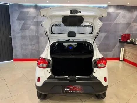 RENAULT Kwid 1.0 12V 4P SCE FLEX ZEN, Foto 10