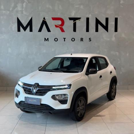 RENAULT Kwid 1.0 12V 4P SCE FLEX ZEN, Foto 1
