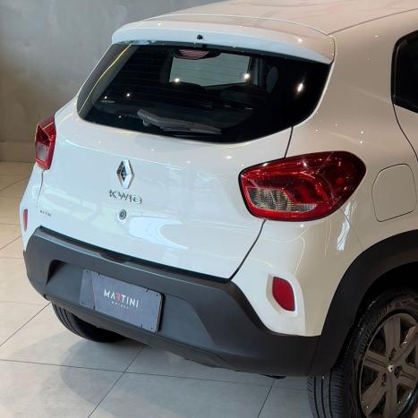 RENAULT Kwid 1.0 12V 4P SCE FLEX ZEN, Foto 8