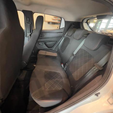 RENAULT Kwid 1.0 12V 4P SCE FLEX ZEN, Foto 12