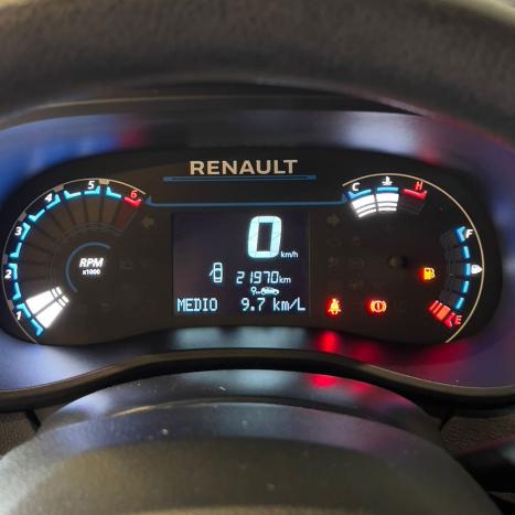 RENAULT Kwid 1.0 12V 4P SCE FLEX ZEN, Foto 13