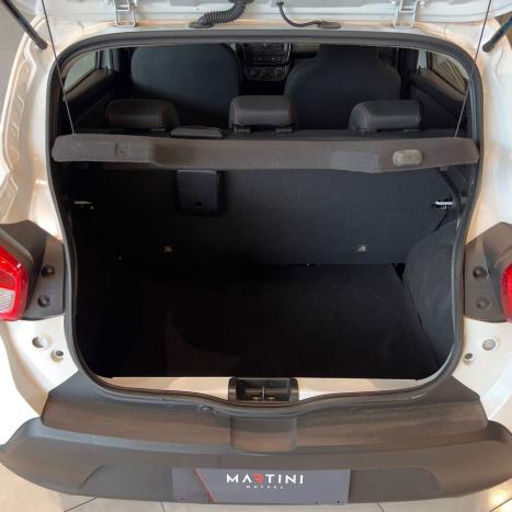 RENAULT Kwid 1.0 12V 4P SCE FLEX ZEN, Foto 15