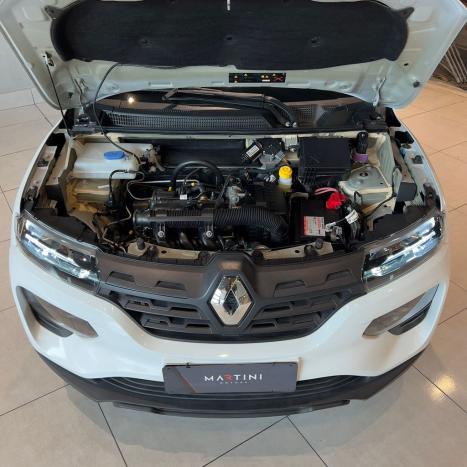 RENAULT Kwid 1.0 12V 4P SCE FLEX ZEN, Foto 17