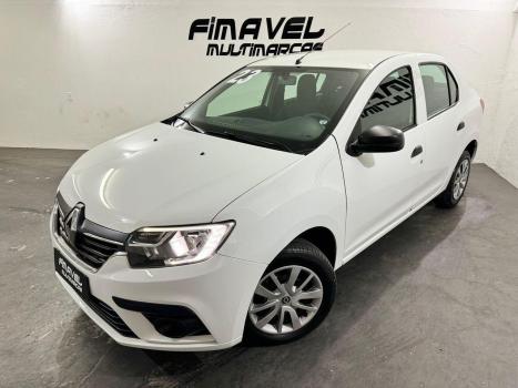 RENAULT Logan 1.0 12V 4P FLEX SCE LIFE, Foto 2