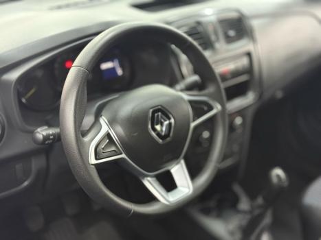 RENAULT Logan 1.0 12V 4P FLEX SCE LIFE, Foto 8