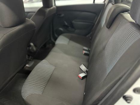 RENAULT Logan 1.0 12V 4P FLEX SCE LIFE, Foto 9