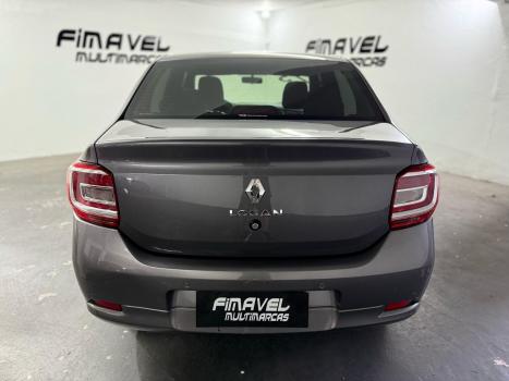 RENAULT Logan 1.0 12V 4P FLEX SCE ZEN, Foto 5