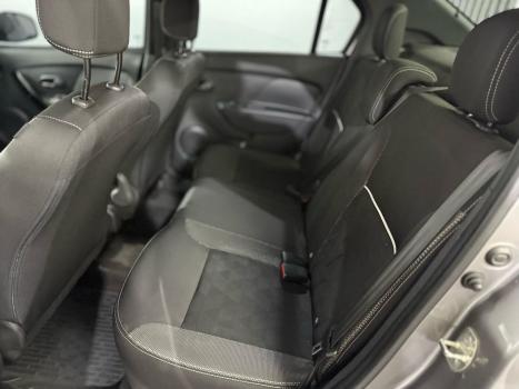 RENAULT Logan 1.0 12V 4P FLEX SCE ZEN, Foto 9