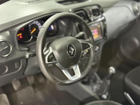 RENAULT Logan 1.0 12V 4P FLEX SCE ZEN, Foto 8