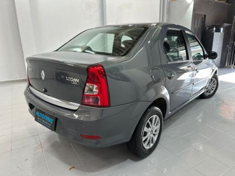RENAULT Logan 1.0 16V 4P FLEX EXPRESSION, Foto 3