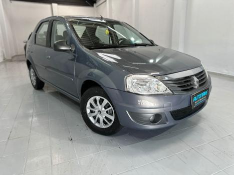 RENAULT Logan 1.0 16V 4P FLEX EXPRESSION, Foto 4