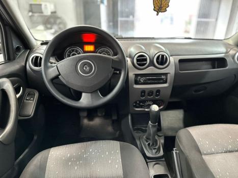 RENAULT Logan 1.0 16V 4P FLEX EXPRESSION, Foto 7