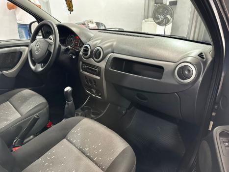 RENAULT Logan 1.0 16V 4P FLEX EXPRESSION, Foto 9