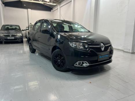 RENAULT Logan 1.6 16V 4P FLEX EXPRESSION, Foto 2