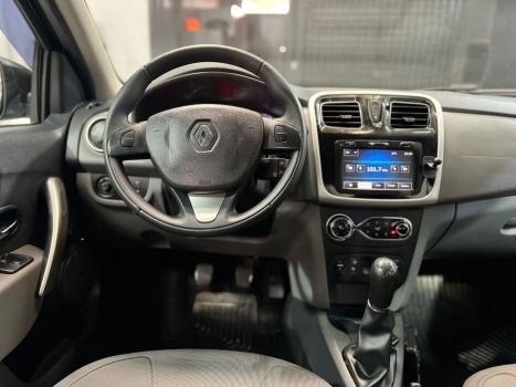 RENAULT Logan 1.6 16V 4P FLEX EXPRESSION, Foto 6