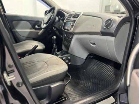 RENAULT Logan 1.6 16V 4P FLEX EXPRESSION, Foto 8