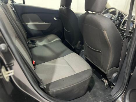RENAULT Logan 1.6 16V 4P FLEX EXPRESSION, Foto 9
