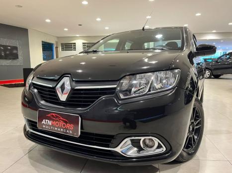 RENAULT Logan 1.6 4P FLEX DINAMIQUE, Foto 2
