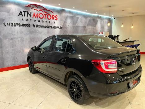 RENAULT Logan 1.6 4P FLEX DINAMIQUE, Foto 3