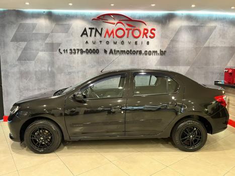RENAULT Logan 1.6 4P FLEX DINAMIQUE, Foto 4