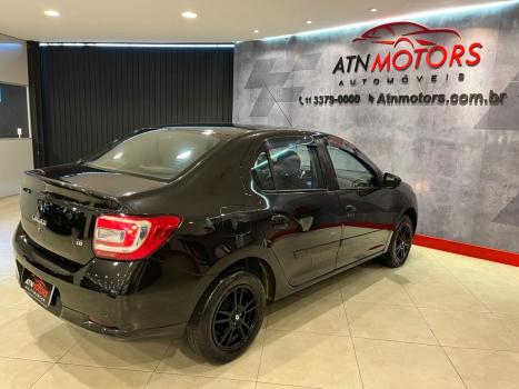 RENAULT Logan 1.6 4P FLEX DINAMIQUE, Foto 6