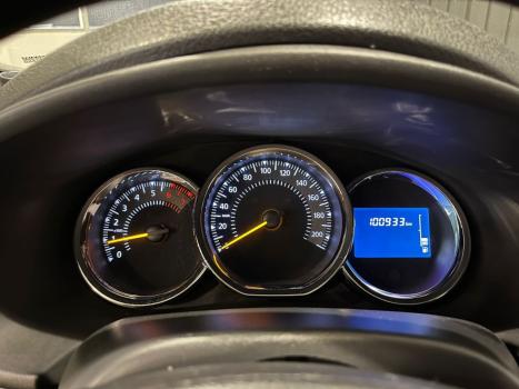 RENAULT Logan 1.6 4P FLEX DINAMIQUE, Foto 9