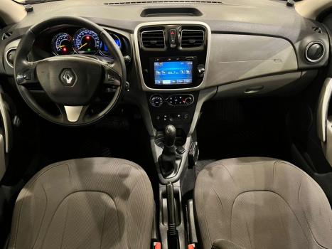 RENAULT Logan 1.6 4P FLEX DINAMIQUE, Foto 11