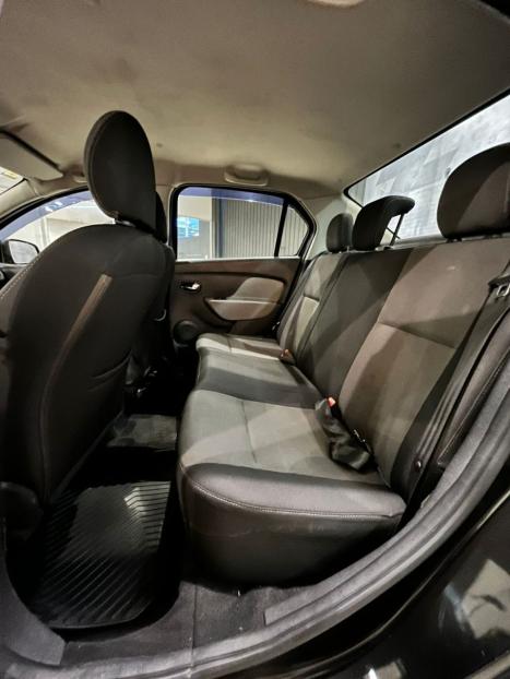 RENAULT Logan 1.6 4P FLEX DINAMIQUE, Foto 12