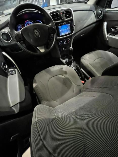 RENAULT Logan 1.6 4P FLEX DINAMIQUE, Foto 13