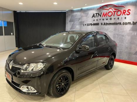 RENAULT Logan 1.6 4P FLEX DINAMIQUE, Foto 5