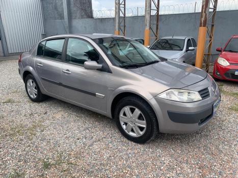 RENAULT Megane Sedan 1.6 16V 4P FLEX DYNAMIQUE, Foto 1