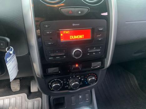 RENAULT Oroch 1.6 16V 4P FLEX SCE EXPRESSION, Foto 8