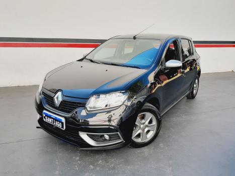 RENAULT Sandero 1.0 12V 4P FLEX GT LINE, Foto 15