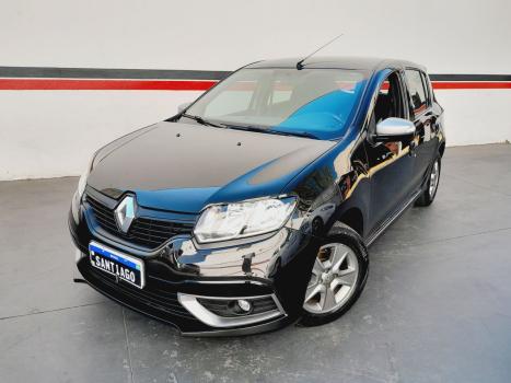 RENAULT Sandero 1.0 12V 4P FLEX GT LINE, Foto 1