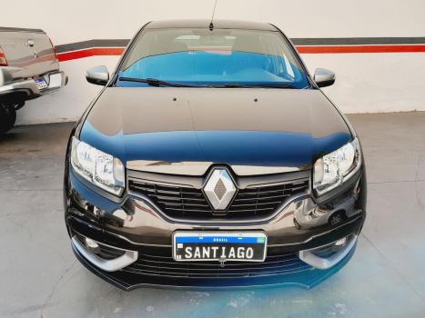 RENAULT Sandero 1.0 12V 4P FLEX GT LINE, Foto 4