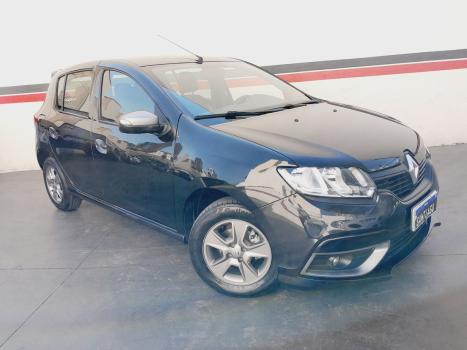 RENAULT Sandero 1.0 12V 4P FLEX GT LINE, Foto 12