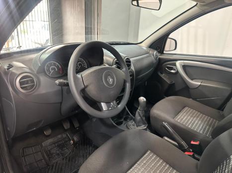 RENAULT Sandero 1.0 16V 4P FLEX EXPRESSION, Foto 6