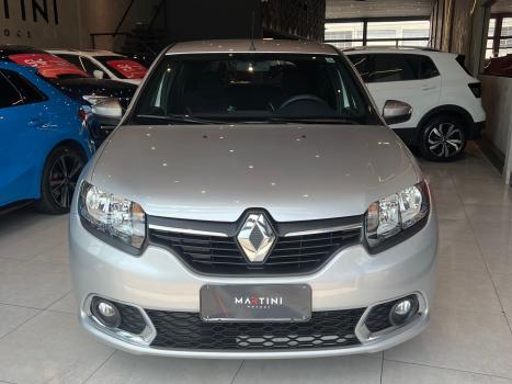 RENAULT Sandero 1.0 12V 4P SCE VIBE FLEX, Foto 4