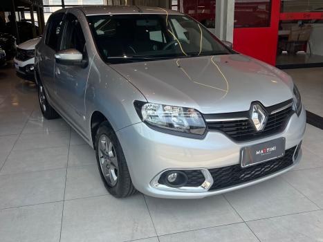 RENAULT Sandero 1.0 12V 4P SCE VIBE FLEX, Foto 6