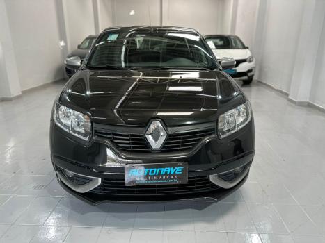 RENAULT Sandero 1.0 12V 4P FLEX GT LINE, Foto 7