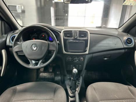 RENAULT Sandero 1.0 12V 4P FLEX GT LINE, Foto 9