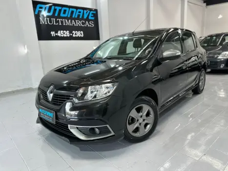 RENAULT Sandero 1.0 12V 4P FLEX GT LINE, Foto 5