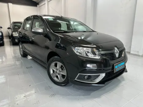 RENAULT Sandero 1.0 12V 4P FLEX GT LINE, Foto 6