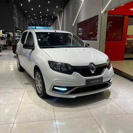 RENAULT Sandero 1.0 12V 4P SCE FLEX S EDITION, Foto 2