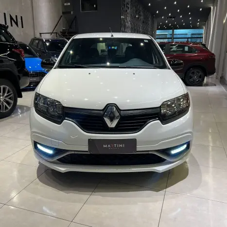 RENAULT Sandero 1.0 12V 4P SCE FLEX S EDITION, Foto 3