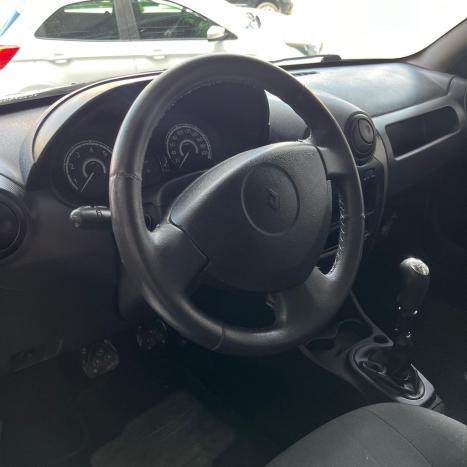 RENAULT Sandero 1.0 12V 4P FLEX SCE AUTHENTIQUE, Foto 6