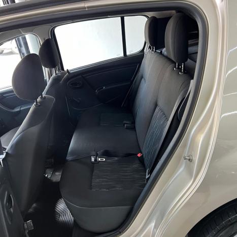 RENAULT Sandero 1.0 12V 4P FLEX SCE AUTHENTIQUE, Foto 8
