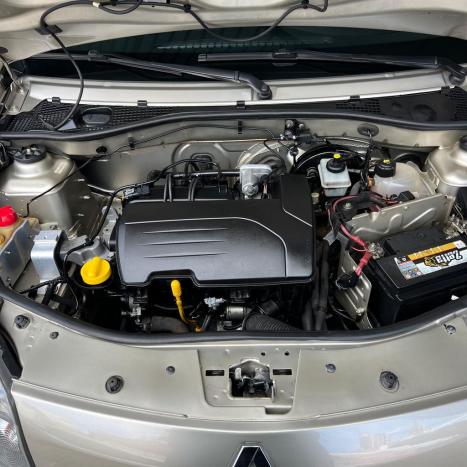 RENAULT Sandero 1.0 12V 4P FLEX SCE AUTHENTIQUE, Foto 11