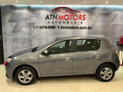 RENAULT Sandero 1.0 16V 4P FLEX EXPRESSION, Foto 3
