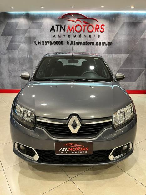 RENAULT Sandero 1.0 16V 4P FLEX EXPRESSION, Foto 7